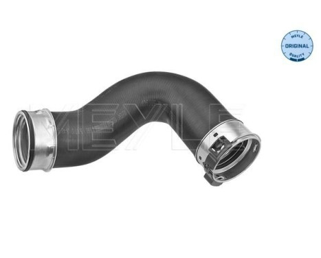 Charger Air Hose MEYLE-ORIGINAL Quality