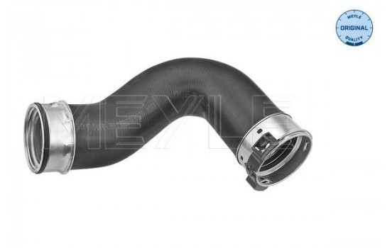 Charger Air Hose MEYLE-ORIGINAL Quality