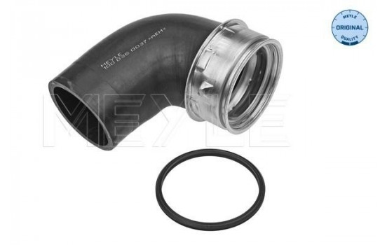 Charger Air Hose MEYLE-ORIGINAL Quality