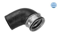 Charger Air Hose MEYLE-ORIGINAL Quality