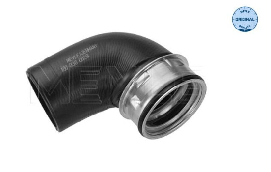 Charger Air Hose MEYLE-ORIGINAL Quality