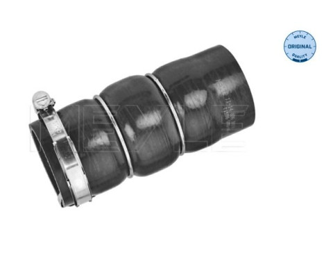 Charger Air Hose MEYLE-ORIGINAL Quality