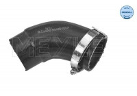 Charger Air Hose MEYLE-ORIGINAL: True to OE.