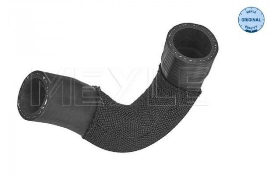 Charger Air Hose MEYLE-ORIGINAL: True to OE.