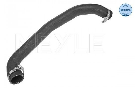 Charger Air Hose MEYLE-ORIGINAL: True to OE.