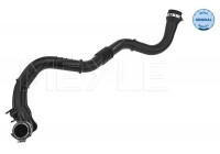 Charger Air Hose MEYLE-ORIGINAL: True to OE.