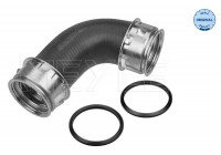 Charger Air Hose MEYLE-ORIGINAL: True to OE.