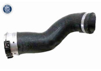 Charger Air Hose Q+, original equipment manufacturer quality