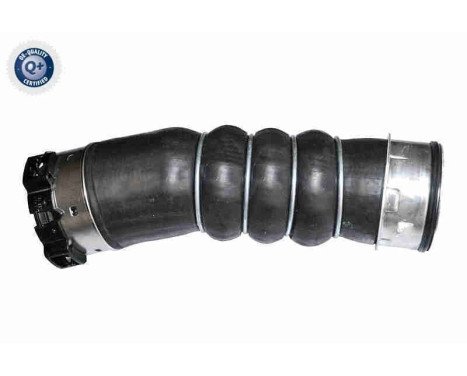 Charger Air Hose Q+, original equipment manufacturer quality