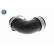 Charger Air Hose Q+, original equipment manufacturer quality, Thumbnail 8