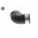 Charger Air Hose Q+, original equipment manufacturer quality, Thumbnail 9