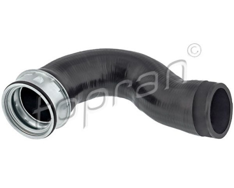 Charger Air Hose