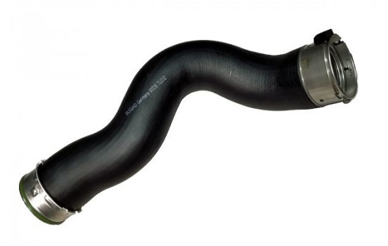 Charger Air Hose