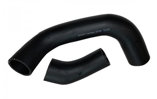 Charger Air Hose
