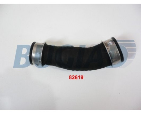 Charger Air Hose
