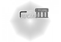 Charger Air Hose