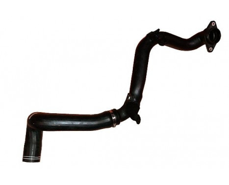 Charger Air Hose, Image 2