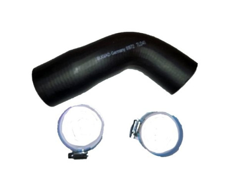 Charger Air Hose