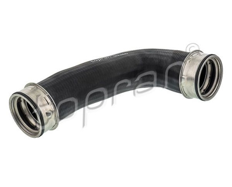 Charger Air Hose
