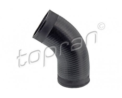 Charger Air Hose