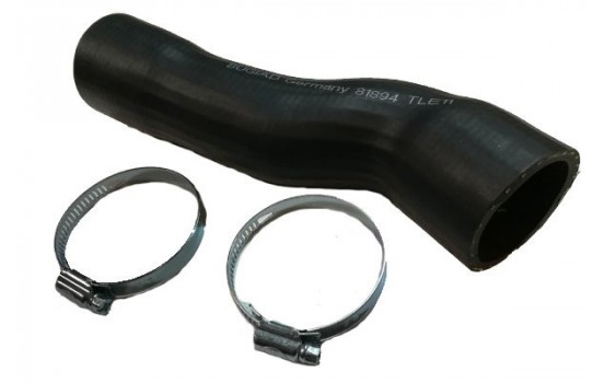 Charger Air Hose