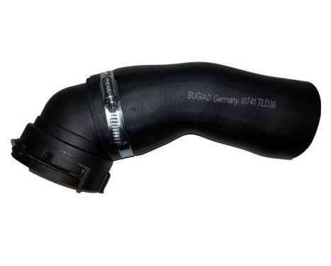 Charger Air Hose