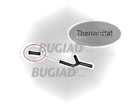 Charger Air Hose, Image 2