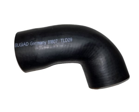 Charger Air Hose