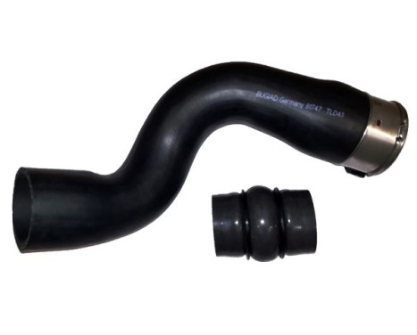 Charger Air Hose