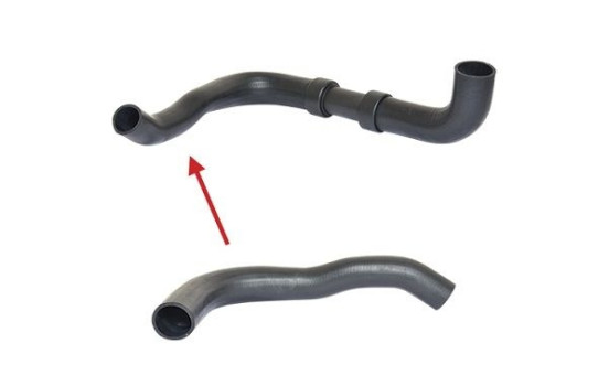 Charger Air Hose