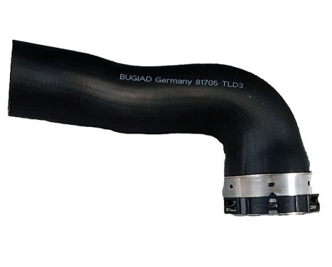 Charger Air Hose