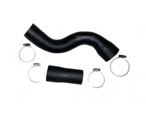 Charger Air Hose