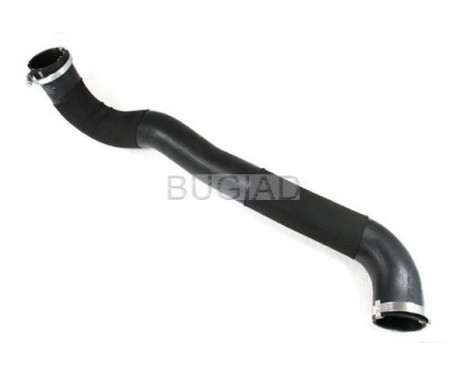 Charger Air Hose