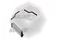 Charger Air Hose