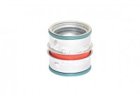 Charger Air Hose