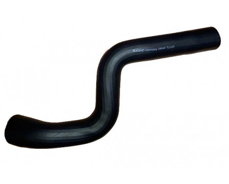 Charger Air Hose