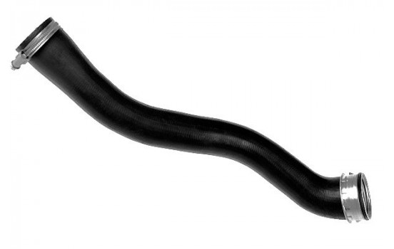 Charger Air Hose