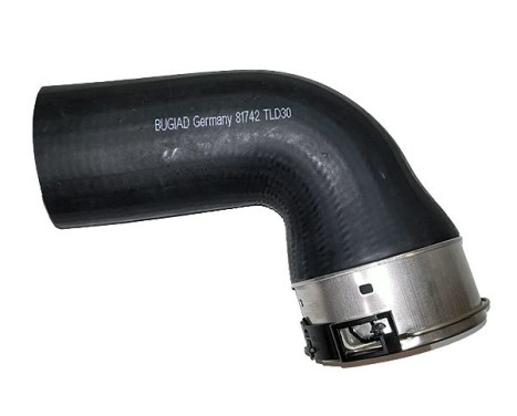 Charger Air Hose
