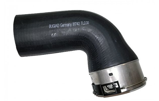 Charger Air Hose