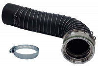 Charger Air Hose