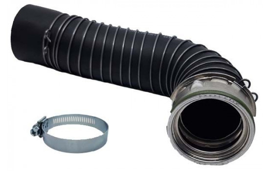 Charger Air Hose