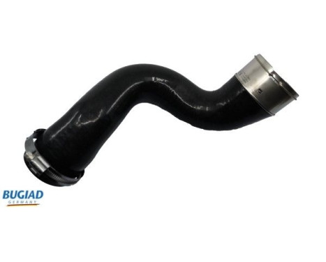 Charger Air Hose