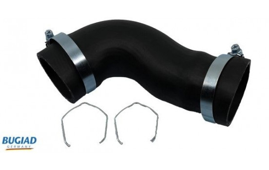 Charger Air Hose