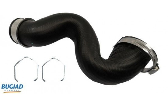 Charger Air Hose