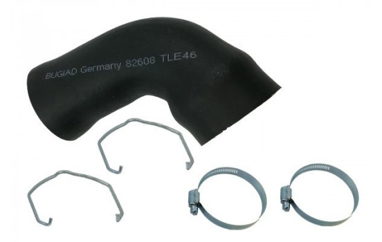 Charger Air Hose