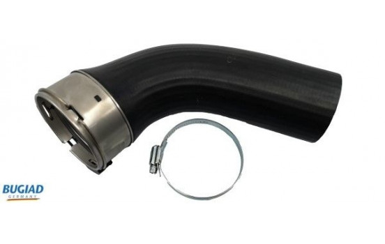 Charger Air Hose