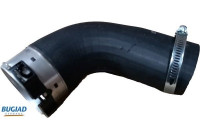Charger Air Hose