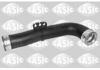 Charger Air Hose