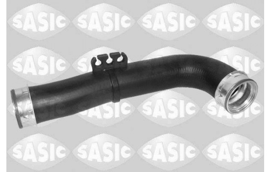Charger Air Hose