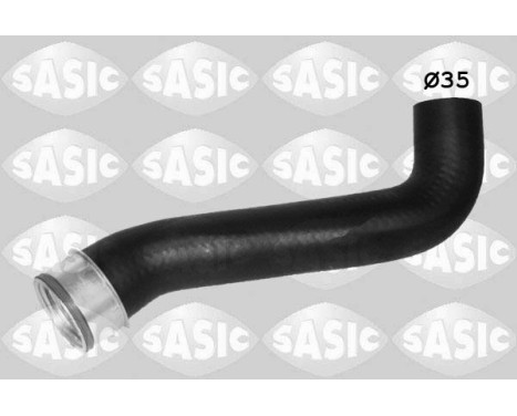 Charger Air Hose